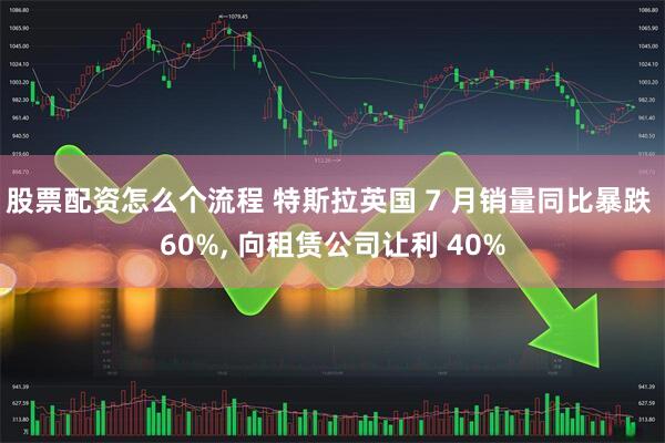 股票配资怎么个流程 特斯拉英国 7 月销量同比暴跌 60%, 向租赁公司让利 40%